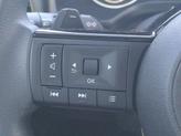 Thumbnail of 2023 Black Nissan Rogue
