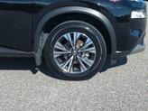 Thumbnail of 2023 Black Nissan Rogue