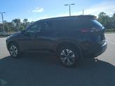 Thumbnail of 2023 Black Nissan Rogue