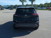 Thumbnail of 2023 Black Nissan Rogue