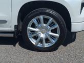 Thumbnail of 2024 Iridescent Pearl Tricoat Chevrolet Silverado 1500