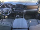 Thumbnail of 2024 Iridescent Pearl Tricoat Chevrolet Silverado 1500