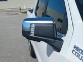 Thumbnail of 2024 Iridescent Pearl Tricoat Chevrolet Silverado 1500