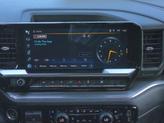 Thumbnail of 2024 Iridescent Pearl Tricoat Chevrolet Silverado 1500