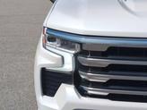 Thumbnail of 2024 Iridescent Pearl Tricoat Chevrolet Silverado 1500
