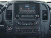 Thumbnail of 2024 Gun Metallic Nissan Titan