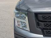 Thumbnail of 2024 Gun Metallic Nissan Titan