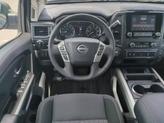 Thumbnail of 2024 Gun Metallic Nissan Titan