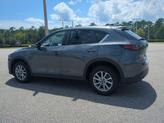 Thumbnail of 2023 Machine Gray Metallic Mazda CX-5