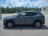 Thumbnail of 2023 Machine Gray Metallic Mazda CX-5