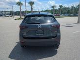 Thumbnail of 2023 Machine Gray Metallic Mazda CX-5