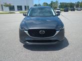 Thumbnail of 2023 Machine Gray Metallic Mazda CX-5