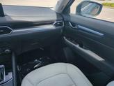 Thumbnail of 2023 Machine Gray Metallic Mazda CX-5