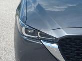 Thumbnail of 2023 Machine Gray Metallic Mazda CX-5