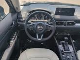 Thumbnail of 2023 Machine Gray Metallic Mazda CX-5