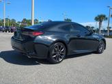 Thumbnail of 2020 Obsidian Black Lexus RC 300