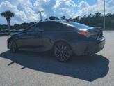 Thumbnail of 2020 Obsidian Black Lexus RC 300