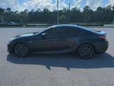 Thumbnail of 2020 Obsidian Black Lexus RC 300