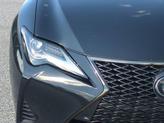 Thumbnail of 2020 Obsidian Black Lexus RC 300