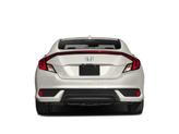 Thumbnail of 2019 Platinum White Pearl Honda Civic