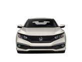 Thumbnail of 2019 Platinum White Pearl Honda Civic