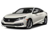 Photo of 2019 Platinum White Pearl Honda Civic