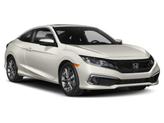 Thumbnail of 2019 Platinum White Pearl Honda Civic