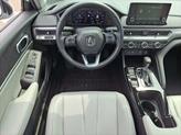 Thumbnail of 2025 Platinum White Pearl Acura Integra