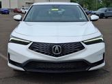 Thumbnail of 2025 Platinum White Pearl Acura Integra