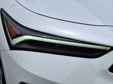 Thumbnail of 2025 Platinum White Pearl Acura Integra