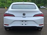 Thumbnail of 2025 Platinum White Pearl Acura Integra