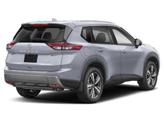 Thumbnail of 2025 Boulder Gray Pearl Nissan Rogue