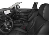 Thumbnail of 2025 Boulder Gray Pearl Nissan Rogue