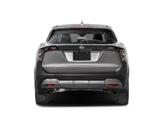 Thumbnail of 2025 Aspen White Tricoat Nissan Kicks