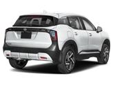 Thumbnail of 2025 Aspen White Tricoat Nissan Kicks