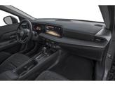 Thumbnail of 2025 Aspen White Tricoat Nissan Kicks
