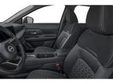 Thumbnail of 2025 Aspen White Tricoat Nissan Kicks