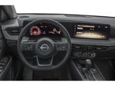 Thumbnail of 2025 Aspen White Tricoat Nissan Kicks