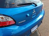 Thumbnail of 2024 Sapphire Blue Metallic w/Black Roof Mitsubishi Mirage