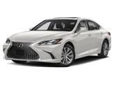 Photo of 2021 Eminent White Pearl Lexus ES 350