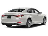 Thumbnail of 2021 Eminent White Pearl Lexus ES 350