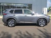 Thumbnail of 2022 Gun Metallic Nissan Rogue