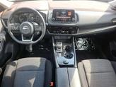 Thumbnail of 2022 Gun Metallic Nissan Rogue
