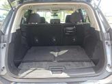 Thumbnail of 2022 Gun Metallic Nissan Rogue