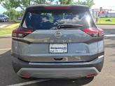 Thumbnail of 2022 Gun Metallic Nissan Rogue