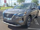 Thumbnail of 2022 Gun Metallic Nissan Rogue