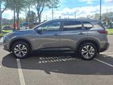 Thumbnail of 2022 Gun Metallic Nissan Rogue