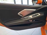 Thumbnail of 2022 Amplify Orange Tintcoat Chevrolet Corvette