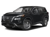 Photo of 2026 Scarlet Ember Tintcoat Nissan Rogue