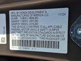 Thumbnail of 2025 Liquid Carbon Metallic Acura TLX